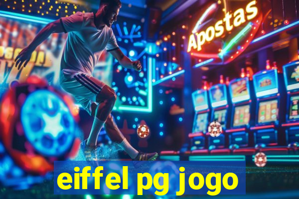 eiffel pg jogo